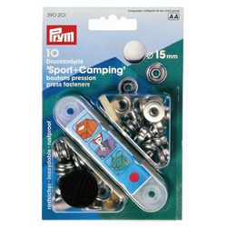 PRYM - MOLAS - SPORT & CAMPING 