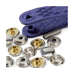 MOLAS DE PERSSAO ANORAK - yacht & caravan - 15mm