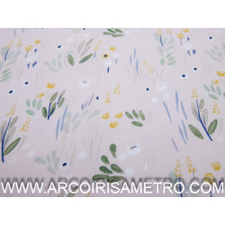 KATIA ECOVERO VISCOSE - PINK