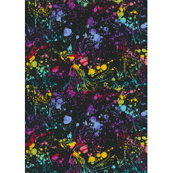 MAKOWER - BEGUILED - SPLASHES