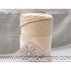 ORGANIC COTTON - 3XL DETOX