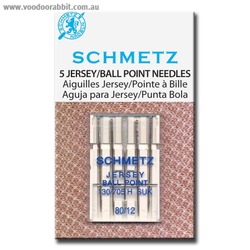 Schmetz ball point Needle 130  