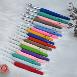 KNIT PRO WAVES CROCHET HOOK - 2.00