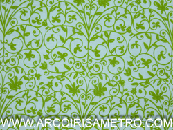 PANDB2 - Southern Hospitality - Green