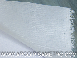FABRIC INTERFACING WITH ADHESIVE - STRONG