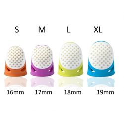 Prym - Dedal de silicone ergonómico 