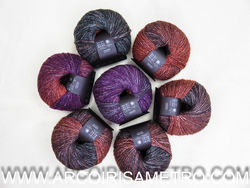 Rowan - Felted Tweed Colour - Chestnut 24