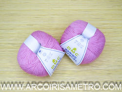 DMC - Merino Essentiel 3 - Pink 983
