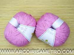 DMC - Merino Essentiel 3 - Pink 883