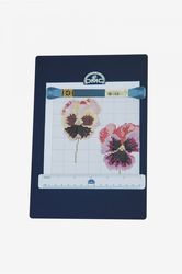 QUADRO MAGENTICO PARA BORDADOS