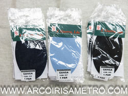 ELBOW AND KNEE PATCHES - DENIM 