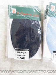ELBOW AND KNEE PATCHES - DENIM 