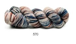 Mondial - Dipinto 570