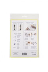 DMC ''MAGIC PAPER'' A5 - 2 SHEETS