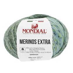 MONDIAL - MERINOS EXTRA - 953