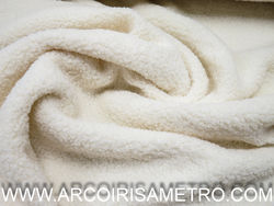 Caraculo - off white