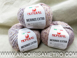 MERINOS EXTRA - 949