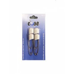 COSE - SET OF 4 SAFETY PINS