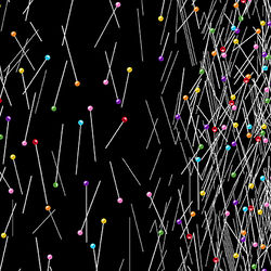 BENARTEX  - Sewing box 