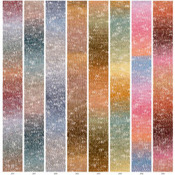 Katia - Sinfonia 203