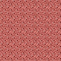 EQP - New Vintage - Coral Pink Sweetheart