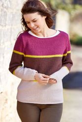 DMC - Merino Essentiel 4 - Lilac 860