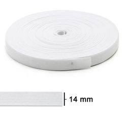 ELASTICO 14MM 