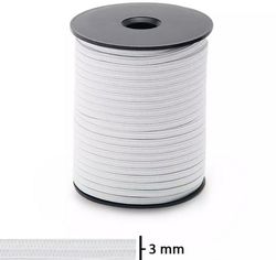 ELASTICO 3mm