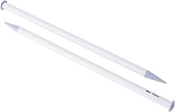 Prym  Knitting Needle15MM -  40 cm LONG  