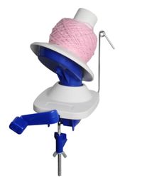 KnitPro - Enrolador de novelos