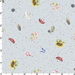 Maywood - Bramble Patch