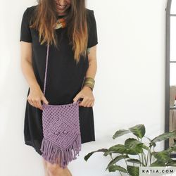 Katia - Macrame Cord Fine 205