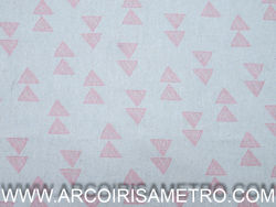 BORMIO - Red triangles 