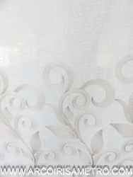 Curtain Fabric - Niza