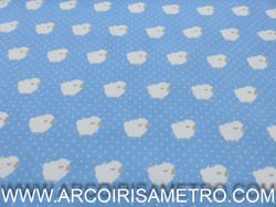 Piquet - Cheep - Blue