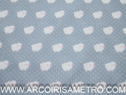 Piquet - Cheep - Grey