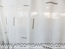 Curtain Fabric - Palos 4