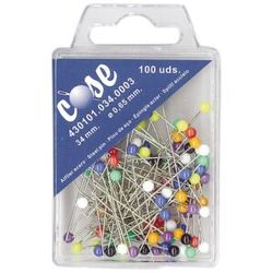 Cose - straight pins