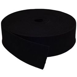 ELASTICO 4CM - Preto