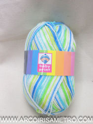 BABY PRINT - 50 GR - 03