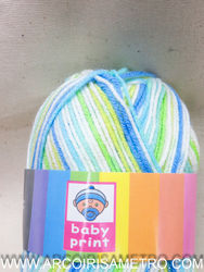 BABY PRINT - 50 GR - 03