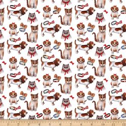 STOF - Toutou 1 - dogs