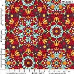 EVA E EVA FABRIC - Mandalay