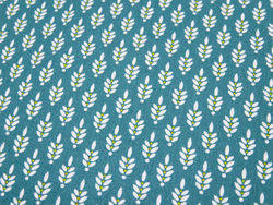 POPPY - Fantasy Flower - Green