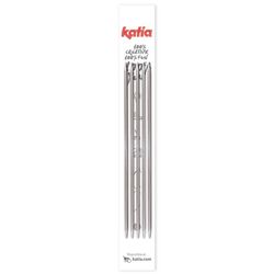 DOUBLE POINTED NEEDLE SET - KNITPRO 