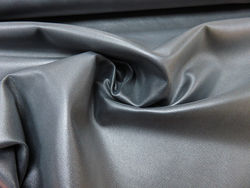 BACKPACK MATERIAL - OUTDOOR - Black