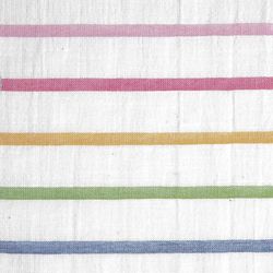 Katia - Panama Stripes - Rainbow