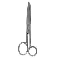 Coper Sewing Scissors 7