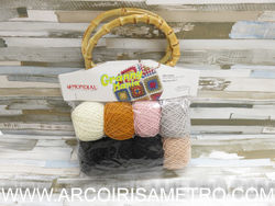 MONDIAL KIT GRANNY MANIA 880