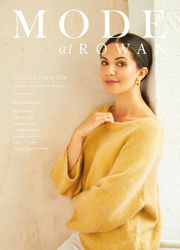 Rowan Magazine - Mode n6
